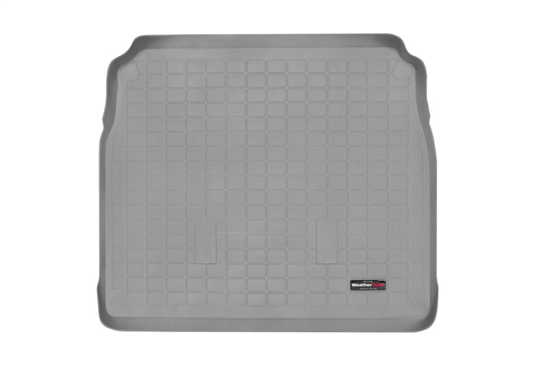 WeatherTech Land Rover Discovery Series II Cargo Liners - Grey