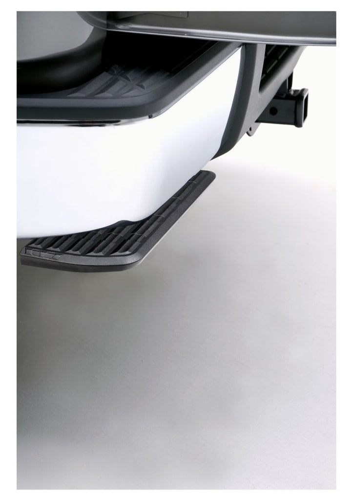 AMP Research 1999-2007 Chevrolet Silverado 1500/2500/3500 BedStep - Black