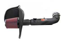 Load image into Gallery viewer, K&amp;N Toyota Tundra V8-4.7L Performance Air Intake Kit