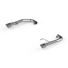 Load image into Gallery viewer, MBRP Ford Mustang GT 5.0 2-1/2in Axle Back Kit 304 - 4in OD Tips Included