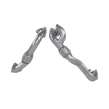 Load image into Gallery viewer, MBRP Ford Powerstroke 6.4L Turbo Up-Pipe Kit