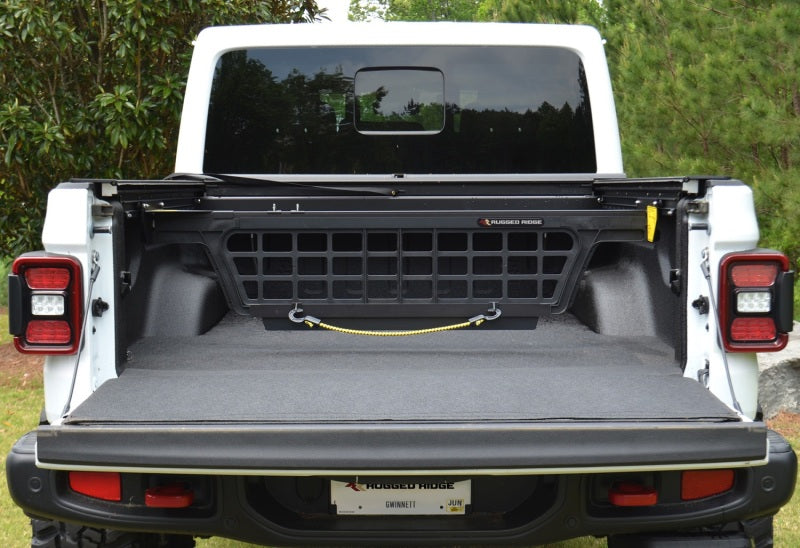 Rugged Ridge Armis Cargo Manager JT