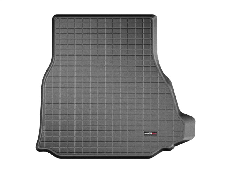 WeatherTech Chevrolet Impala Limited Cargo Liner - Black