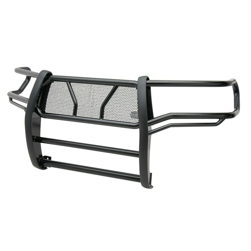 Westin 2007+ Toyota Tundra HDX Grille Guard - Black
