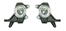 Load image into Gallery viewer, Belltech DROP SPINDLE SET NISSAN P/U &amp; HRDBODY