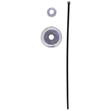 Load image into Gallery viewer, Bilstein 4600 Series Nissan Titan XD (4WD) 46mm Monotube Shock Absorber