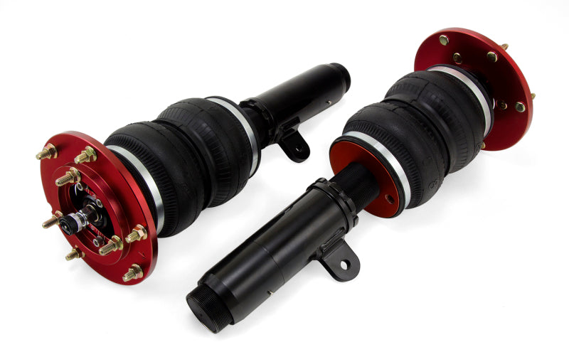 Air Lift Performance 2015-2020 BMW M3/M4 Front Kit (5 Bolt)
