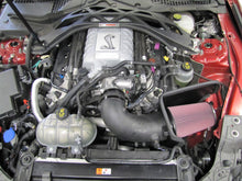 Load image into Gallery viewer, K&amp;N Ford Mustang GT500 5.2L V8 Aircharger Performance Intake
