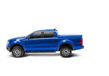 Load image into Gallery viewer, UnderCover Ford Ranger 5ft Elite LX Bed Cover - Ingot Silver