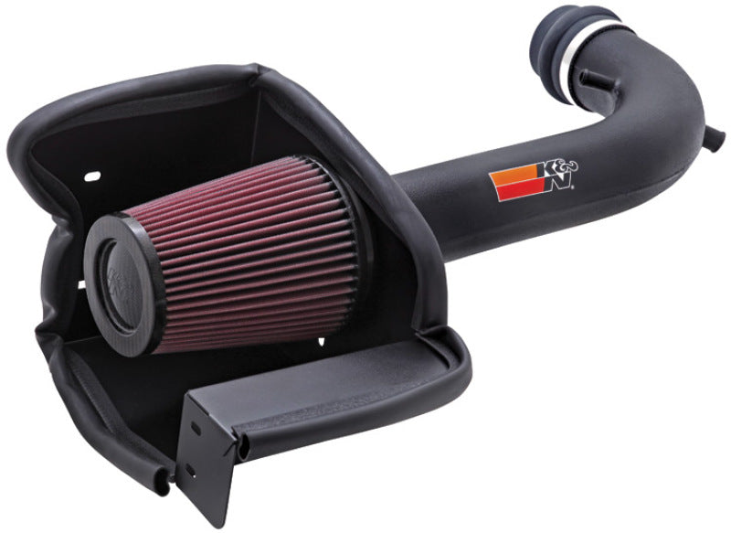 K&N Honda S2000 2.2L/2.0L-L4 Performance Intake Kit