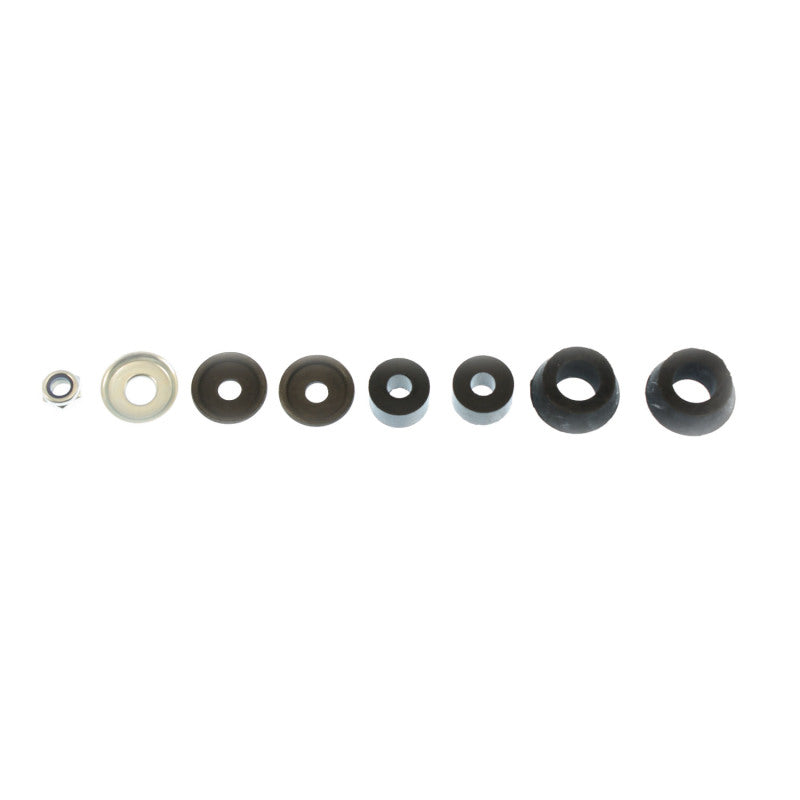 Bilstein B6 Toyota Land Cruiser Base Front 46mm Monotube Shock Absorber