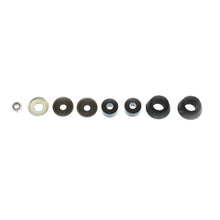 Load image into Gallery viewer, Bilstein B6 Toyota Land Cruiser Base Front 46mm Monotube Shock Absorber