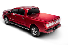 Load image into Gallery viewer, UnderCover Nissan Titan 6.5ft SE Smooth Bed Cover - Ready To Paint