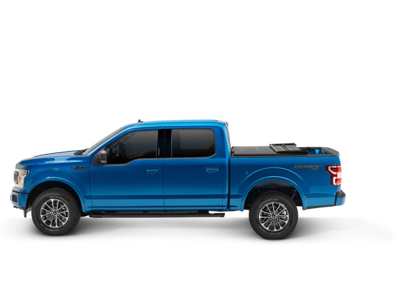 Extang Dodge Ram (6 ft 4 in) Classic 1500/2500/3500 Trifecta ALX
