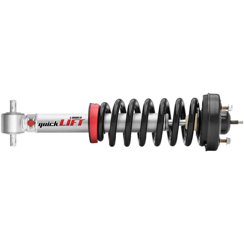 Rancho Ford Pickup / F100 Quick Lift Loaded Front Left