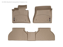 Load image into Gallery viewer, WeatherTech Nissan Altima Front FloorLiner - Tan