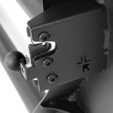 Load image into Gallery viewer, Go Rhino Jeep Wrangler JLU/20-21 Gladiator JT Trailline Replacement Rear Tube Door