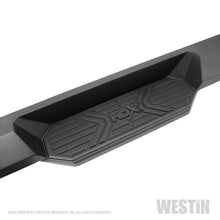 Load image into Gallery viewer, Westin Jeep Gladiator HDX Xtreme Nerf Step Bars - Textured Black