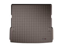 Load image into Gallery viewer, WeatherTech Infiniti QX56 Cargo Liners - Cocoa