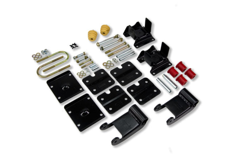Belltech FLIP KIT ASTRO W/COMPOSITE