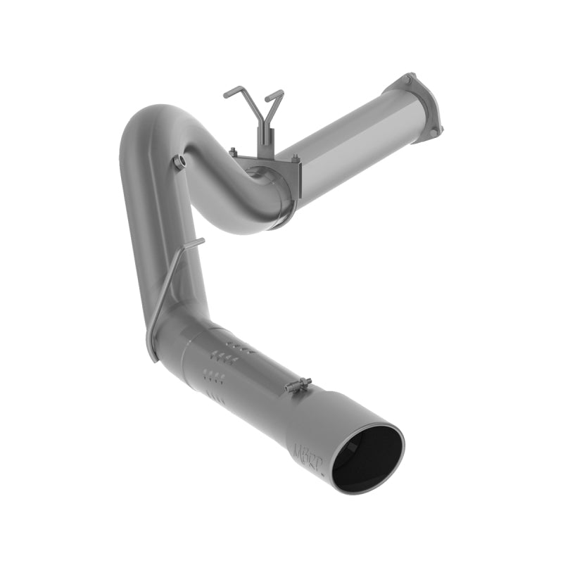 MBRP Ford F250/350/450 6.7L 5in Single Side Exit Aluminized Exhaust System