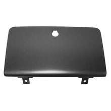 Load image into Gallery viewer, Rugged Ridge Jeep CJ Black Glove Box Door