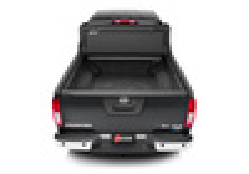 BAK 5ft Bed BAKFlip MX4 Matte Finish - 448506