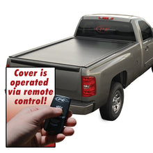 Load image into Gallery viewer, Pace Edwards 14-16 Chevy/GMC Silv/Sierra 1500 / 15 HD 6ft 5in Bed BedLocker w/ Explorer Rails