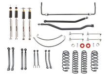 Load image into Gallery viewer, Belltech Wrangler Rubicon Unlimited JK 4dr 4in. Lift Lift Kit