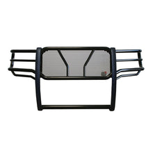 Load image into Gallery viewer, Westin Chevrolet Silverado 25/3500HD HDX Grille Guard - Black