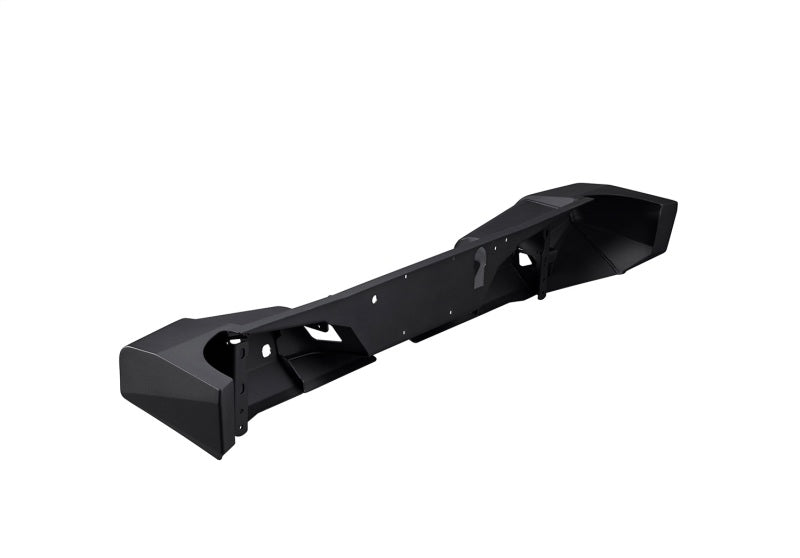 ARB Jeep Gladiator JT Rear Bumper No Tire Carrier