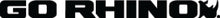 Load image into Gallery viewer, Go Rhino 75in. Cab Overhang Bracket - Universal
