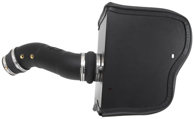 K&N Toyota Tundra 5.7L V8 Aircharger Performance Intake