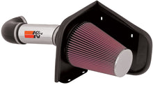 Load image into Gallery viewer, K&amp;N Nissan V8-5.6L High Flow Performance Kit
