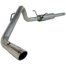 Load image into Gallery viewer, MBRP Dodge Ram Hemi 1500 5.7L SC/CC-SB Cat Back Single Side
