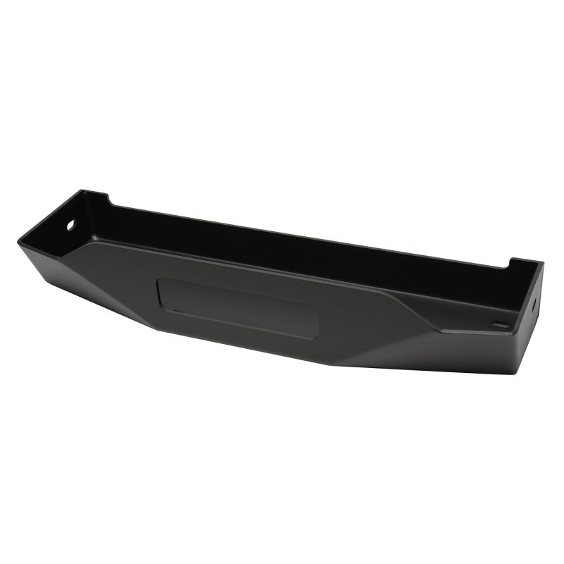 Westin 15+ Chevrolet Silverado 2500/3500 Pro-Series Front Bumper - Textured Black