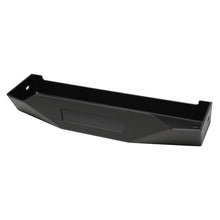Load image into Gallery viewer, Westin 15+ Chevrolet Silverado 2500/3500 Pro-Series Front Bumper - Textured Black