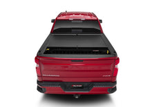 Load image into Gallery viewer, Roll-N-Lock Chevy Silverado/Sierra w/ OE Rail Caps SB 77-3/4in Cargo Manager