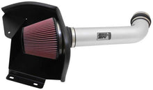 Load image into Gallery viewer, K&amp;N Dodge Avenger 3.6L V6 Silver Typhoon Intake