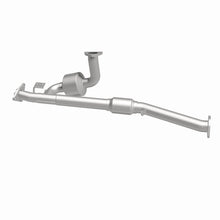 Load image into Gallery viewer, MagnaFlow Conv Direct Fit 00-01 Infiniti I30 3.0L
