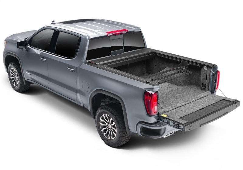 Roll-N-Lock Chevy Silverado/Sierra 2500/3500 MB 80-1/2in Cargo Manager