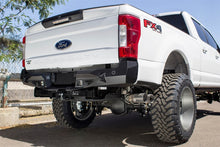 Load image into Gallery viewer, Addictive Desert Designs 17+ Ford F-250 Raptor Stealth Fighter Rear Bumper w/ Backup Sensor Cutout