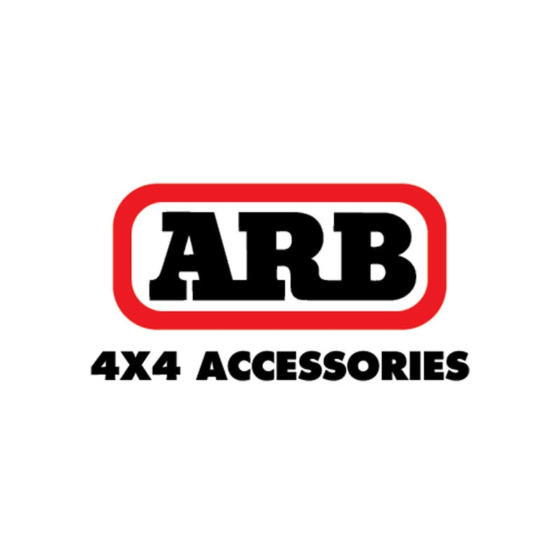 ARB Nissan Patrol Summit Bull Bar
