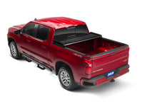 Load image into Gallery viewer, Tonno Pro 2019+ GMC Sierra 1500 Fleets 5.8ft Bed Tonno Fold Tri-Fold Tonneau Cover
