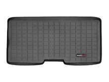 Load image into Gallery viewer, WeatherTech Chevrolet Trailblazer EXT Cargo Liners - Black