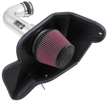 Load image into Gallery viewer, K&amp;N Ford Mustang GT 5.0L V8 Typhoon Intake Kit