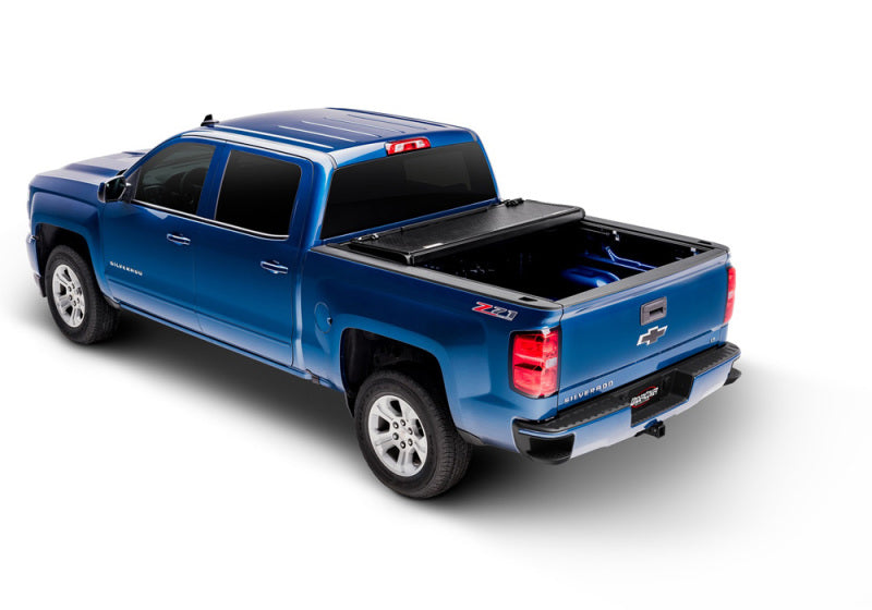 UnderCover GMC Sierra 1500 5.8ft Flex Bed Cover