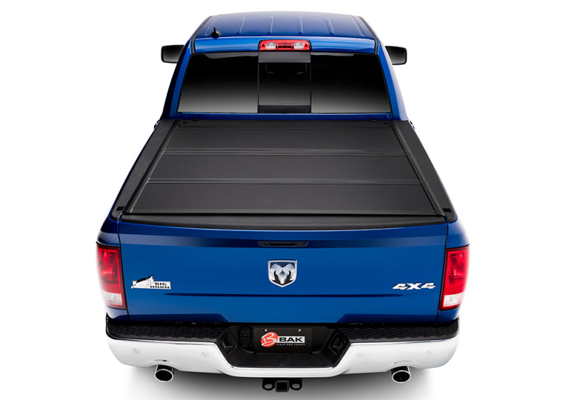 BAK 6ft 4in Bed BAKFlip MX4 Matte Finish - 448203