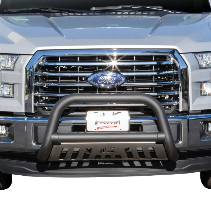 Westin Ford F-150 Ultimate Bull Bar - Black