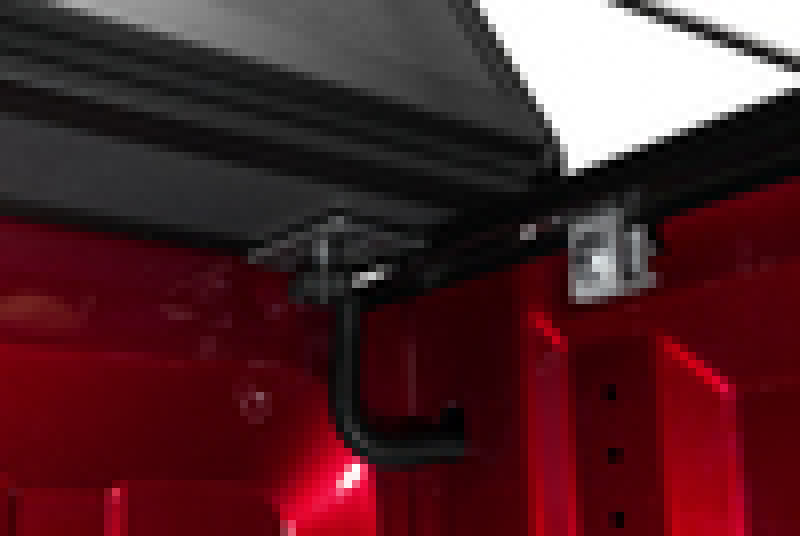 BAK 5ft 7in Bed BAKFlip MX4 Matte Finish - 448227